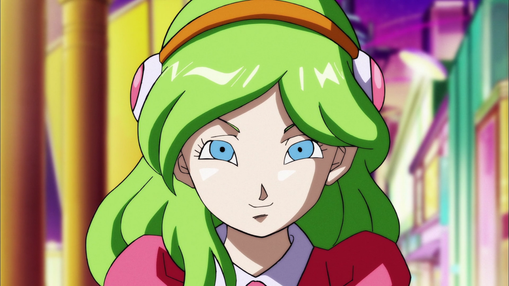 Ribrianne