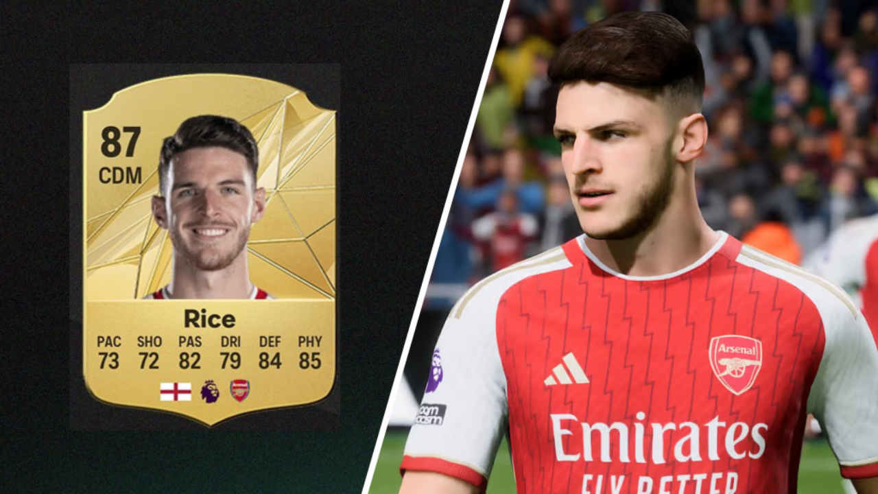 Rice FC 25
