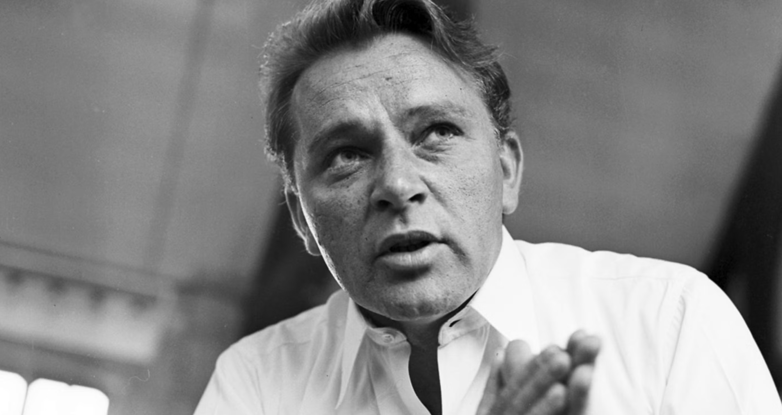 Richard Burton