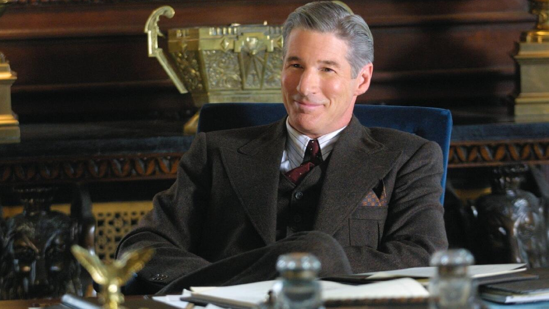 Richard Gere 01 Buena Vista