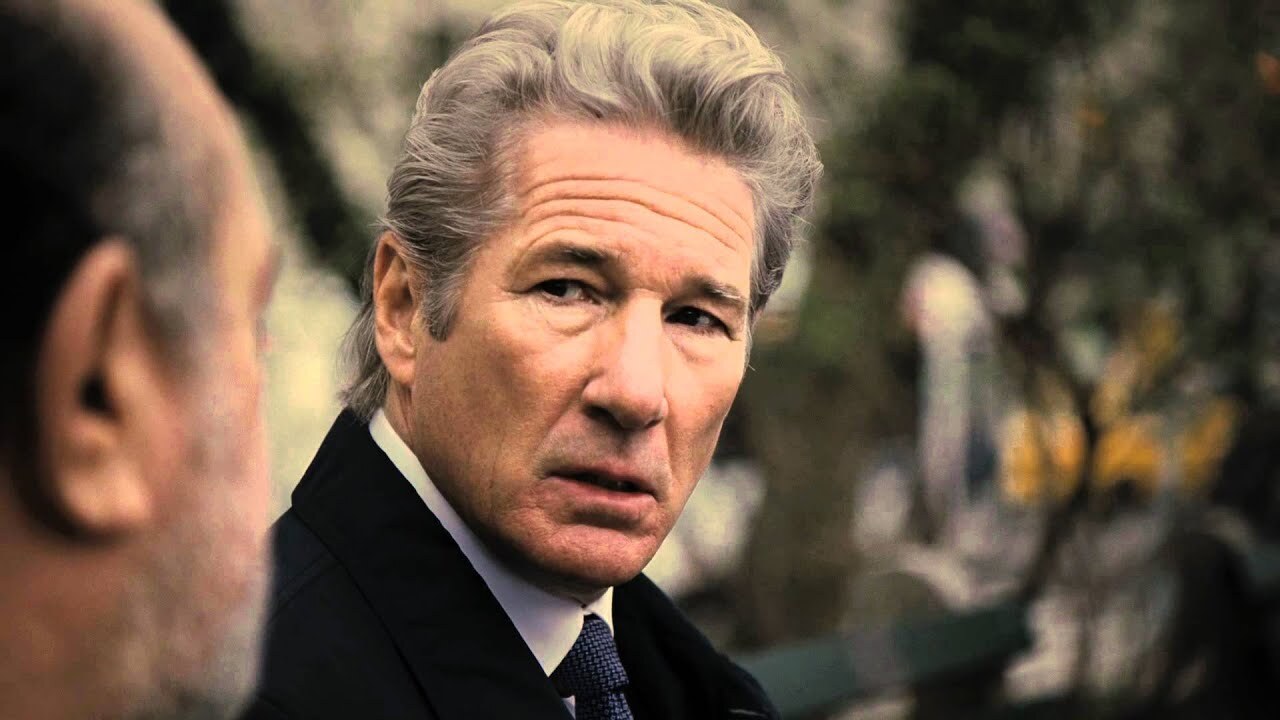 Richard Gere