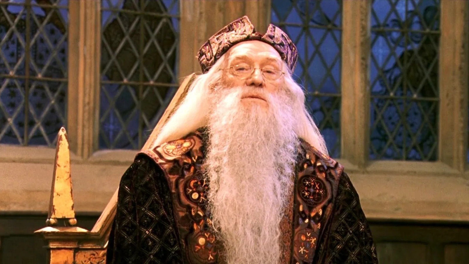 Richard Harris