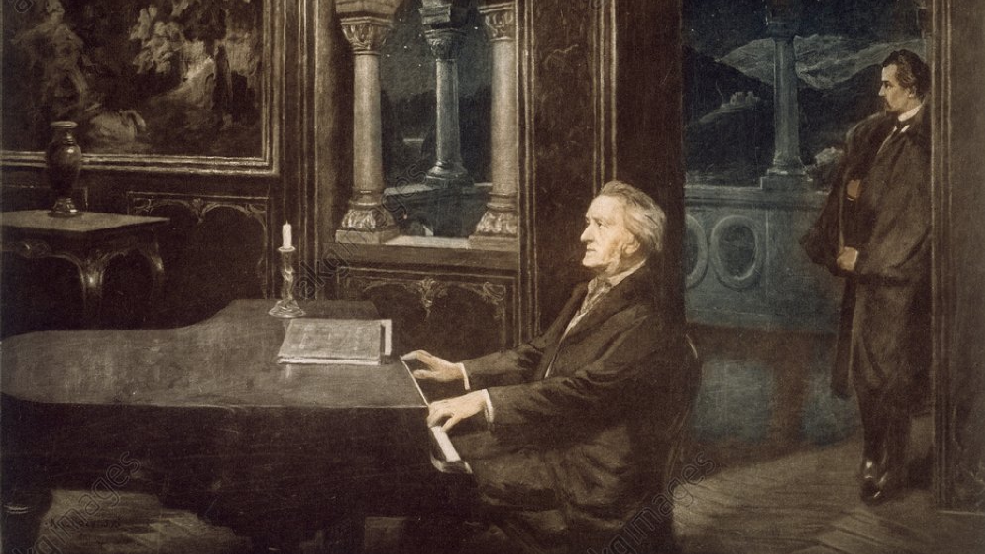 Richard Wagner 02 Wikipedia