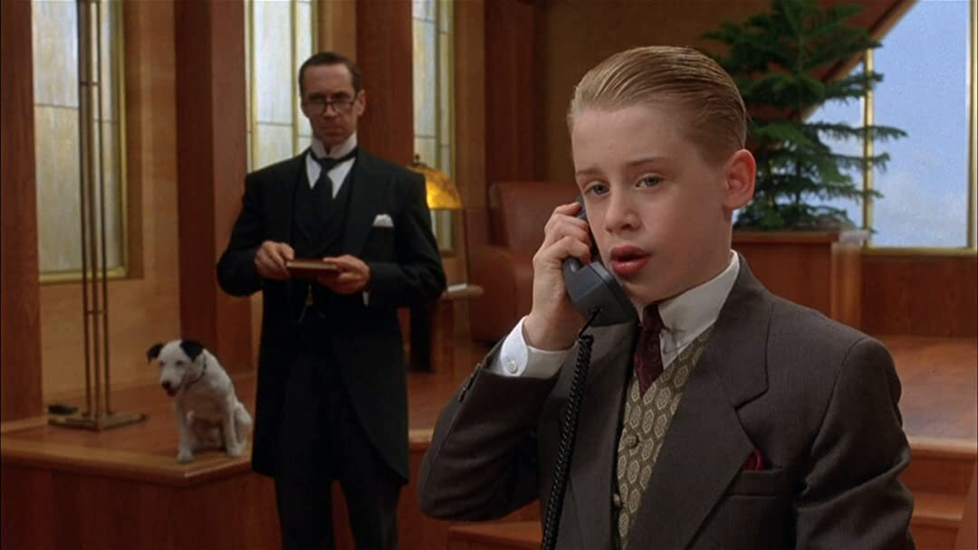 Richie Rich