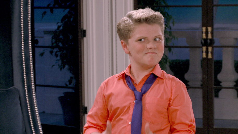 Richie Rich