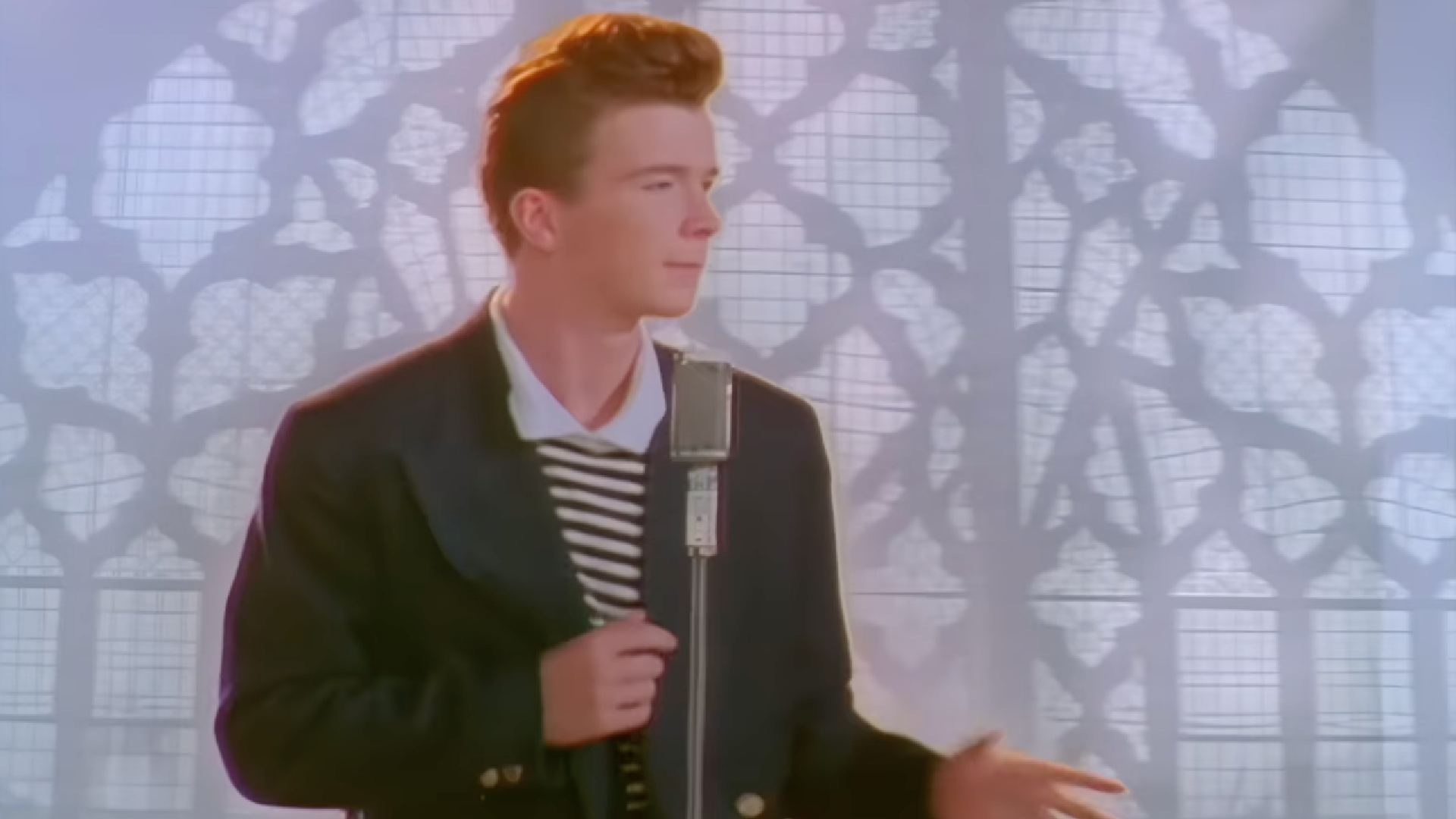 Rick Astley 01 You Tube