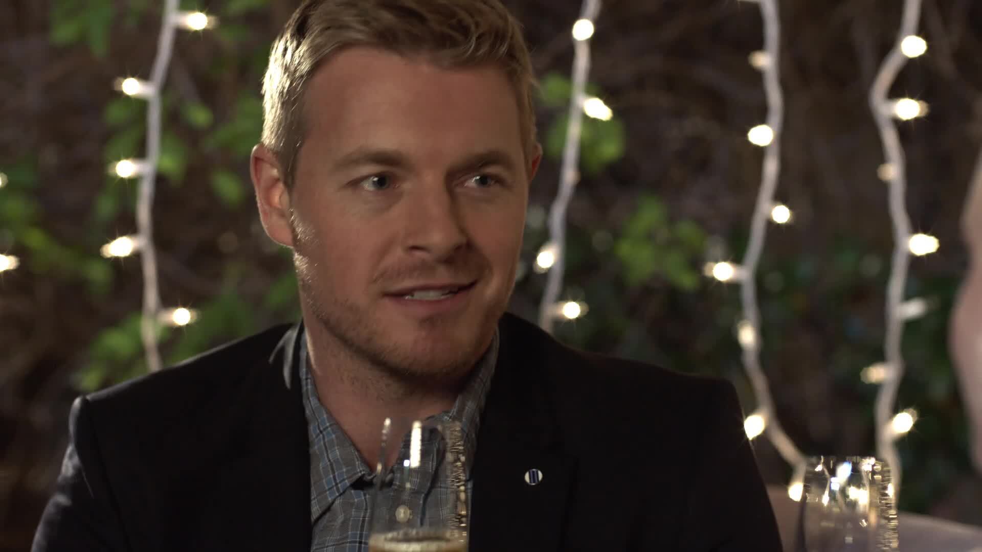 Rick Cosnett