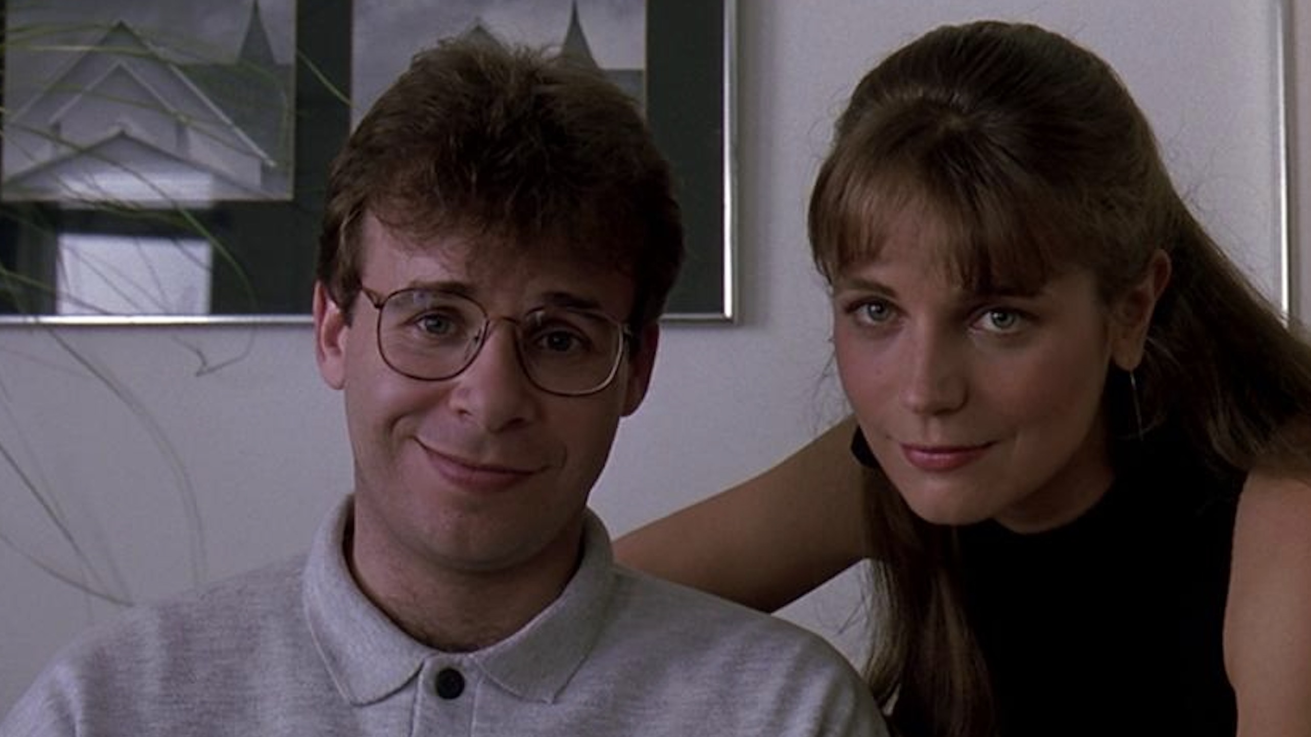 Rick Moranis