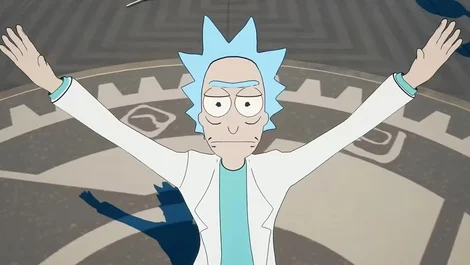 Rick Sanchez