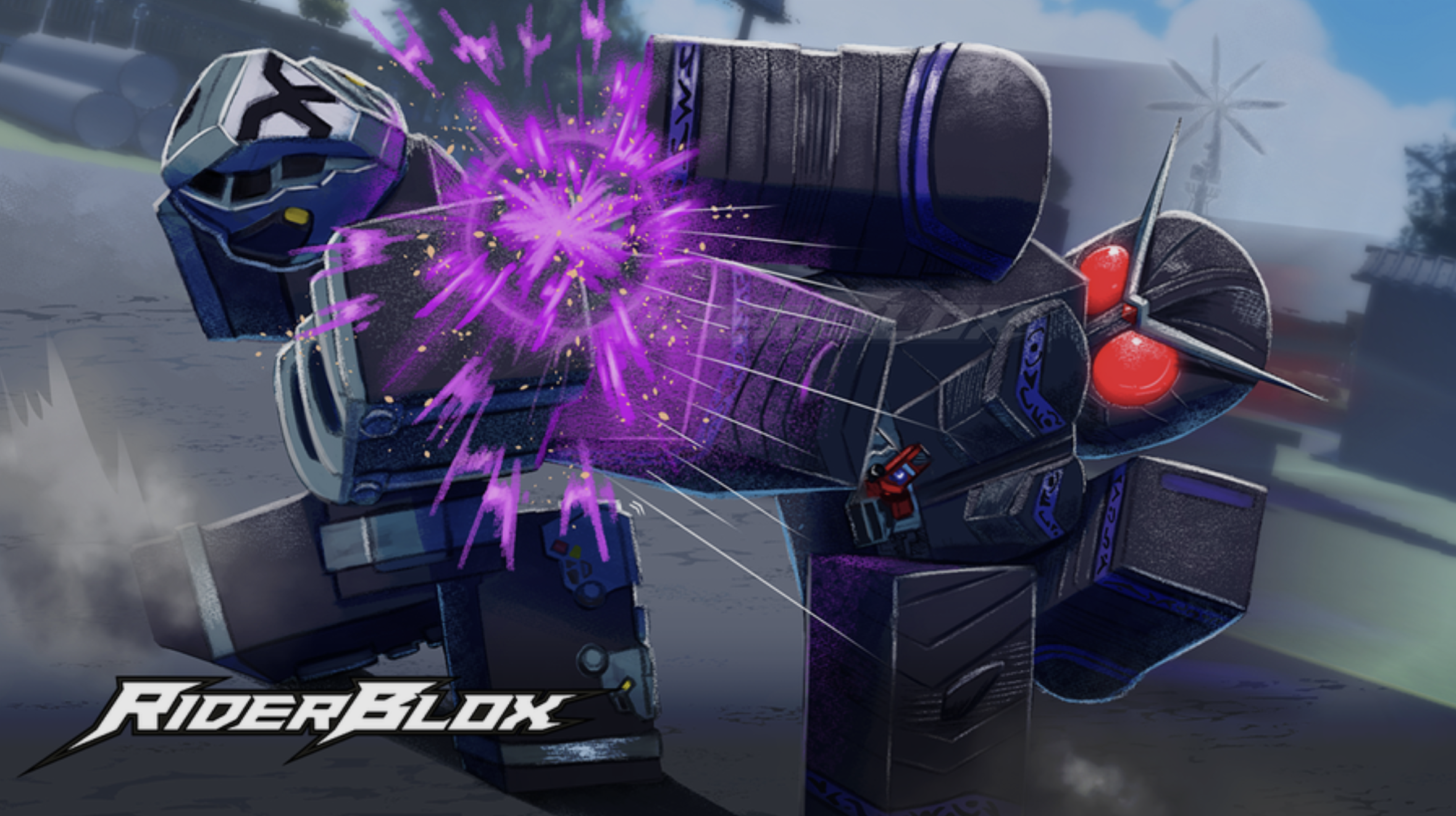 Rider Blox Codes