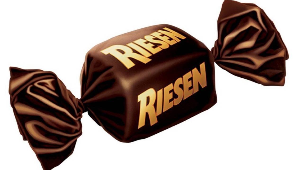 Riesen