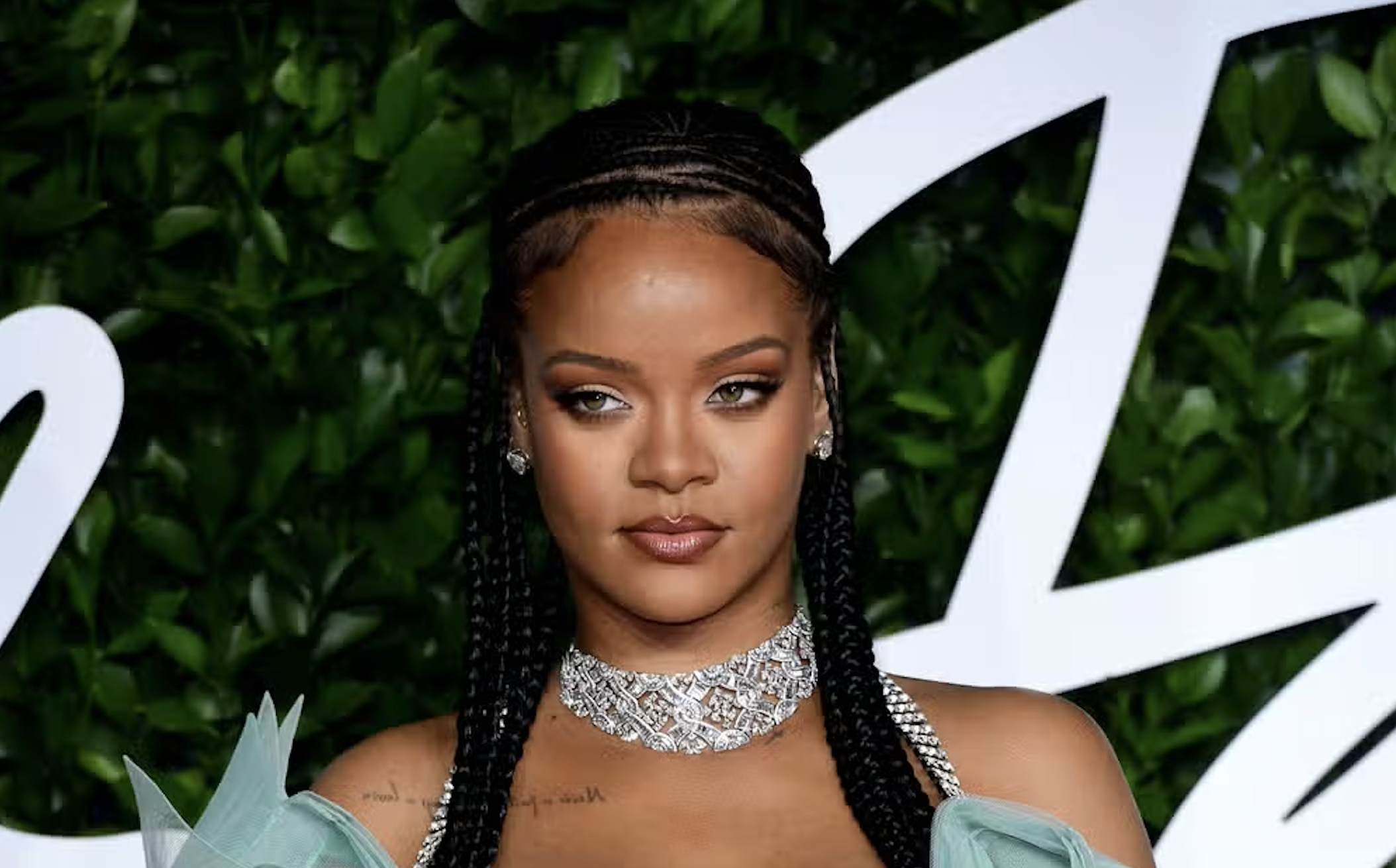 Rihanna