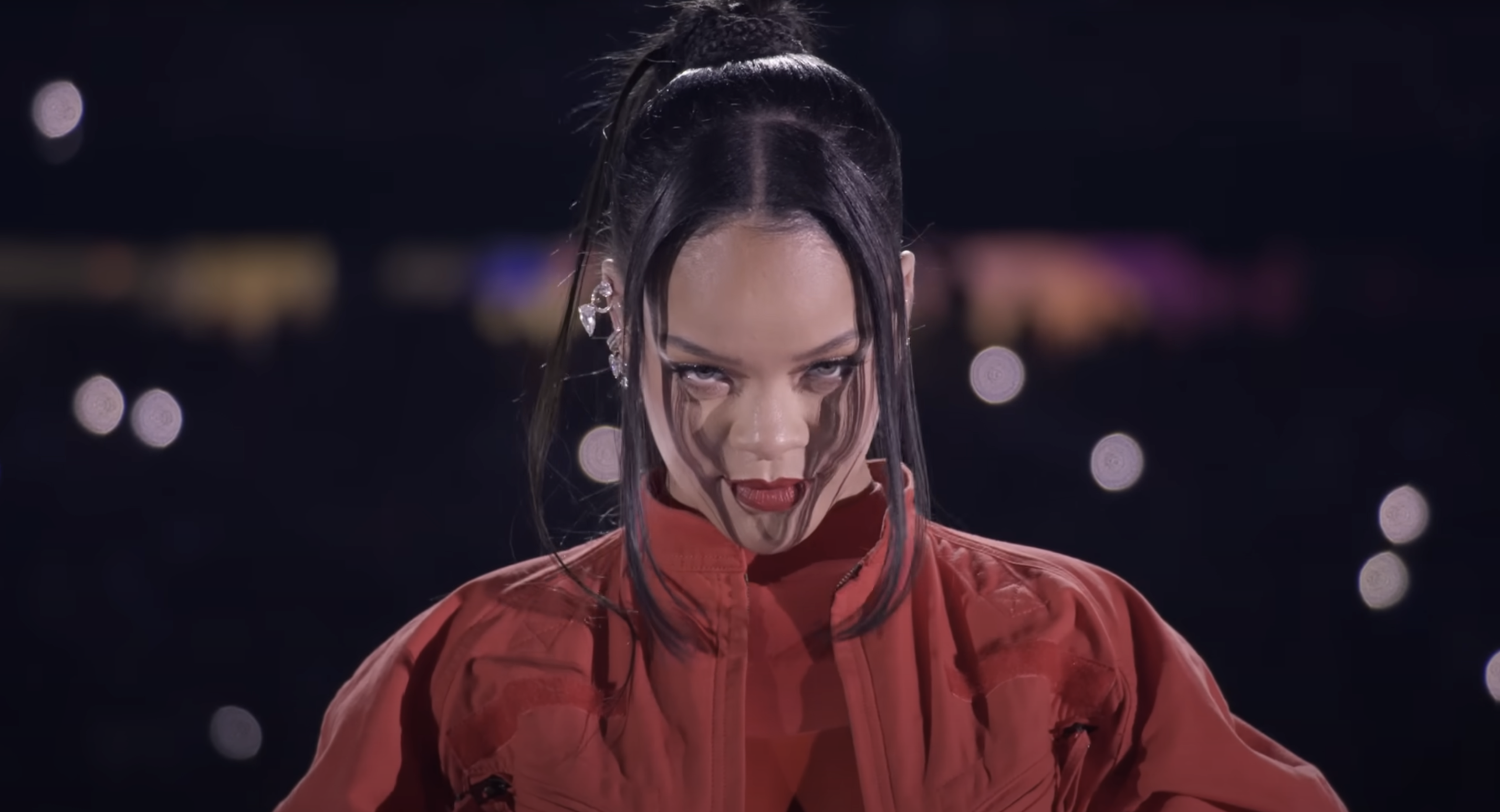 Rihanna