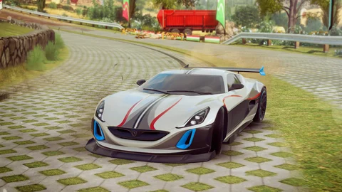 Asphalt 9: Legends first update adds new Club Race mode, new cars, rewards,  more - PhoneArena