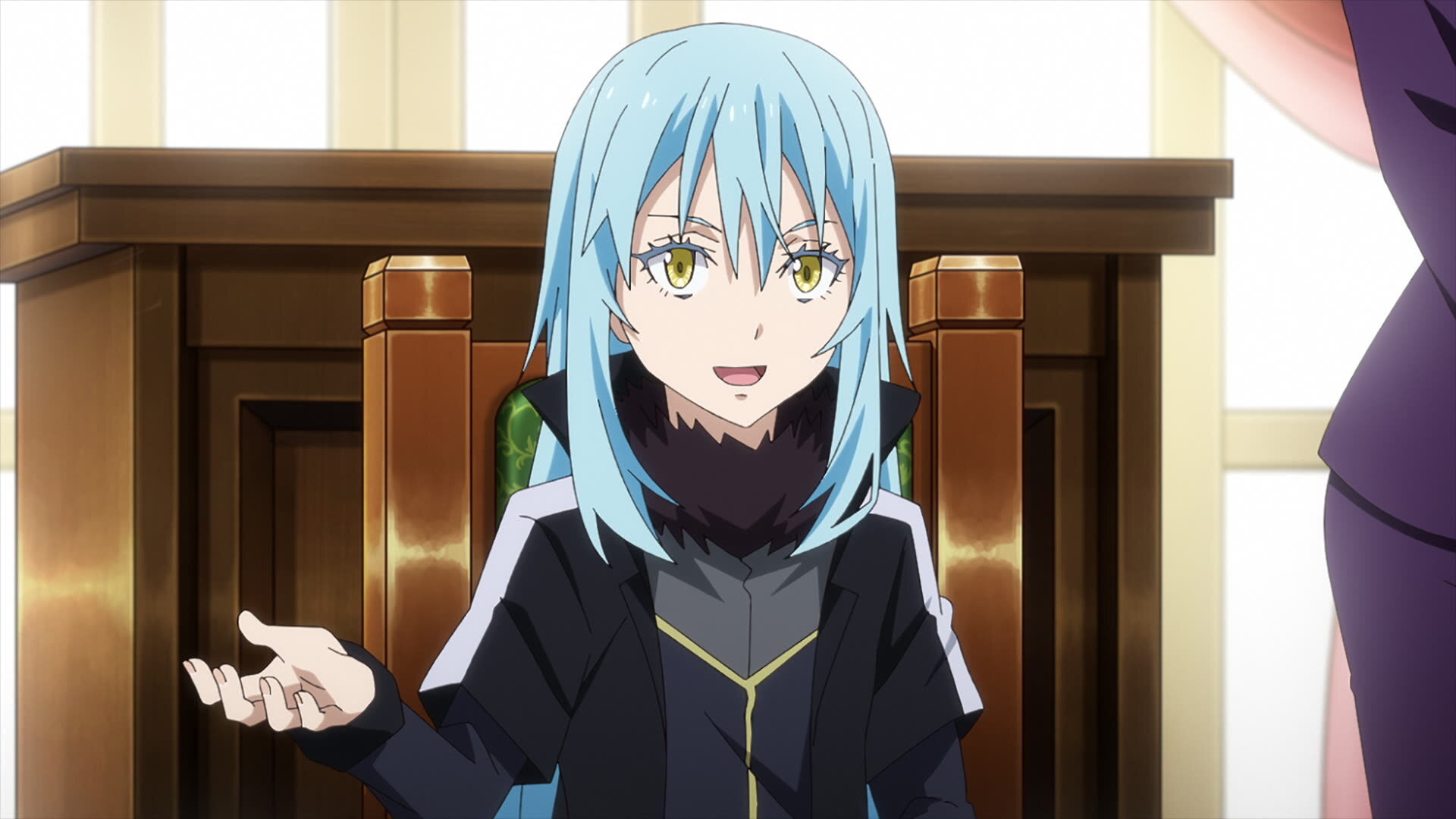 Rimuru Tempest