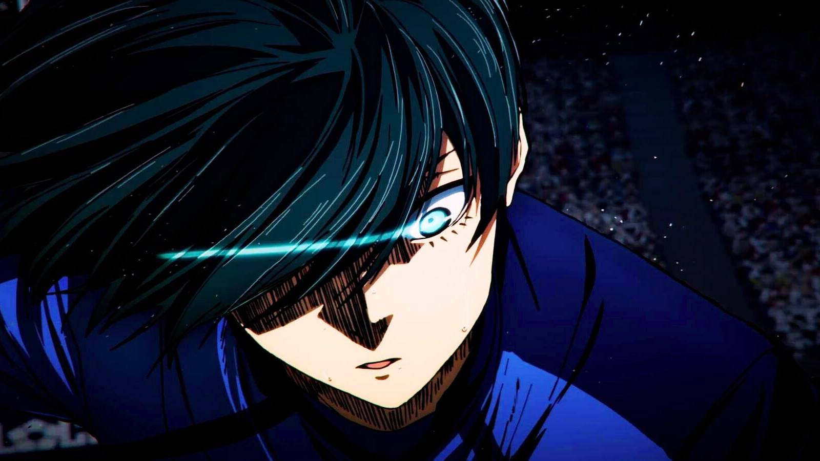Rin Itoshi