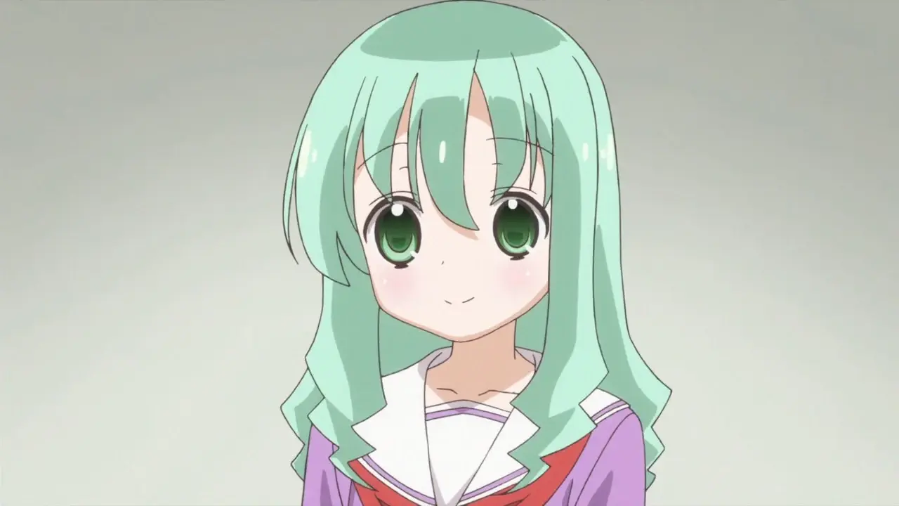 Rin Kohana from Sore ga Seiyuu