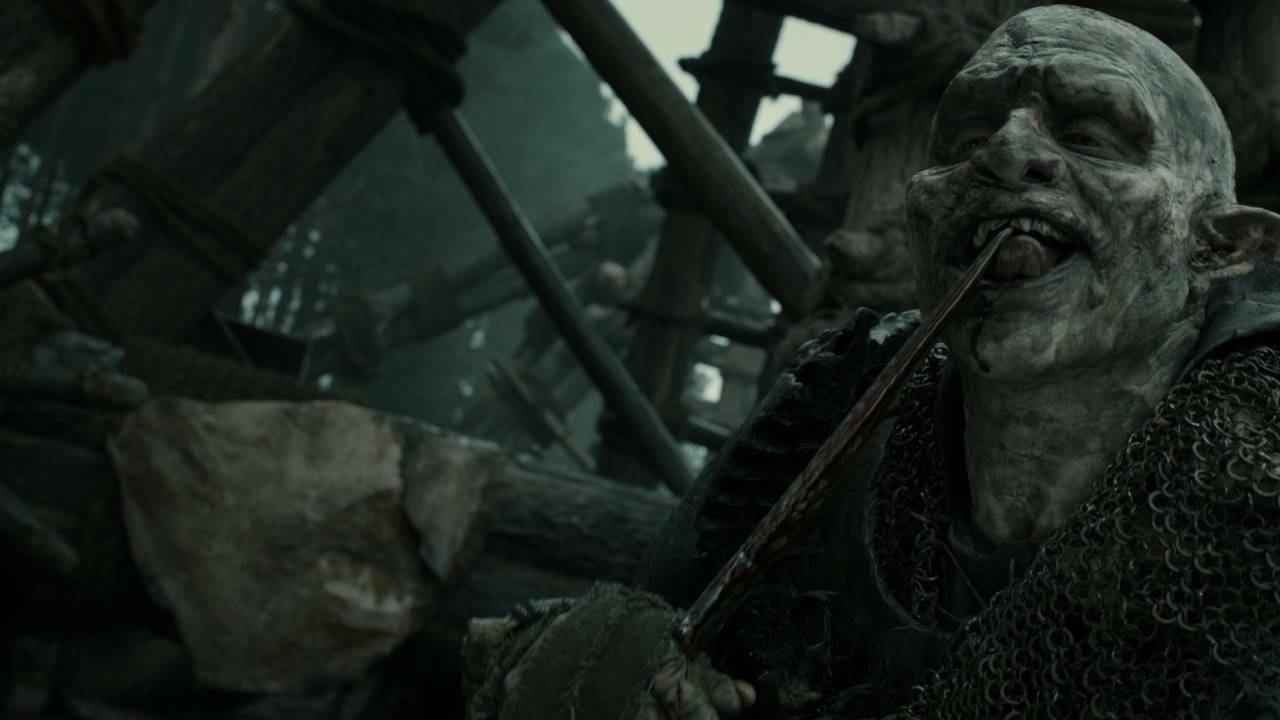 Rings of Power S2 Asset