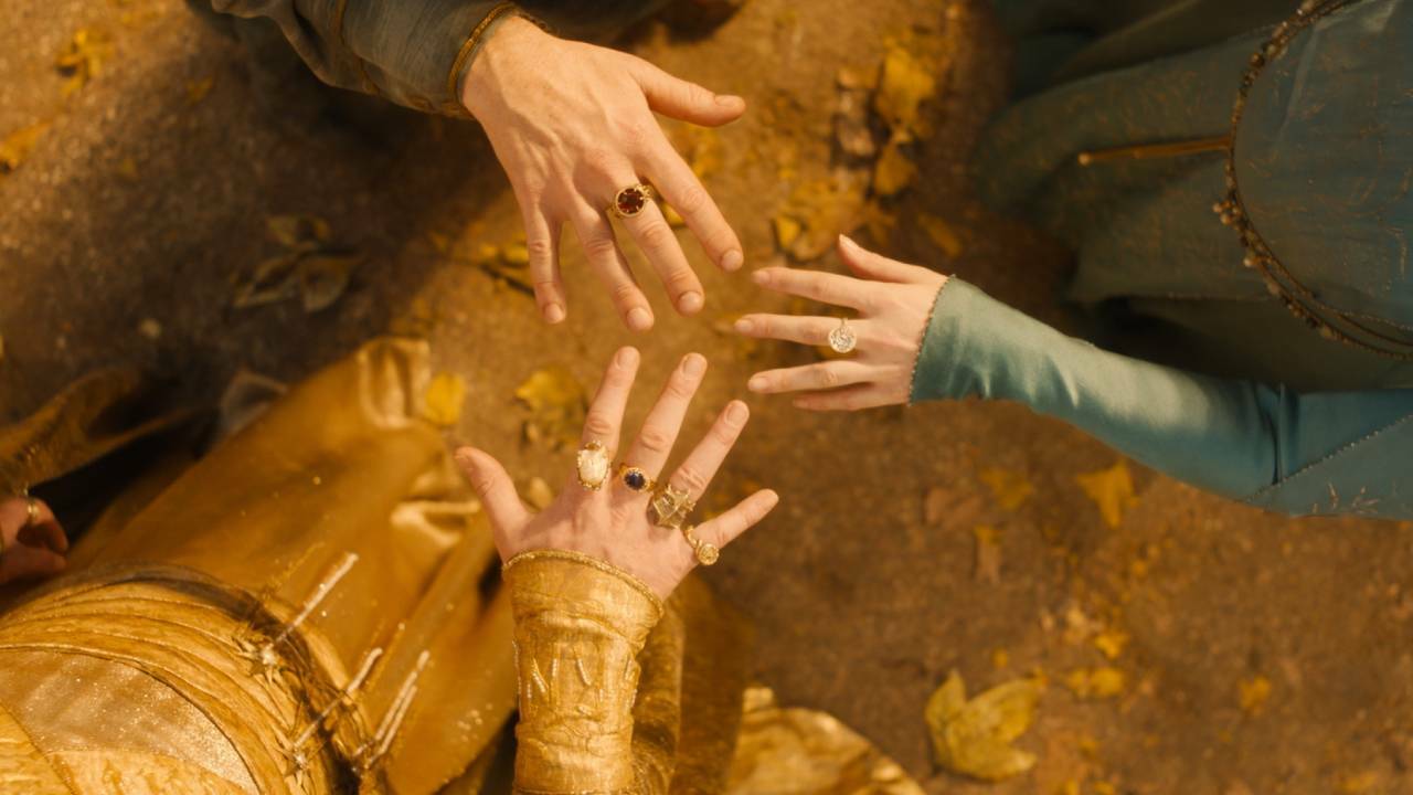 Rings of Power S2