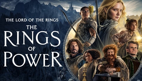 Review: 'The Rings of Power' will make you want to read Tolkien's