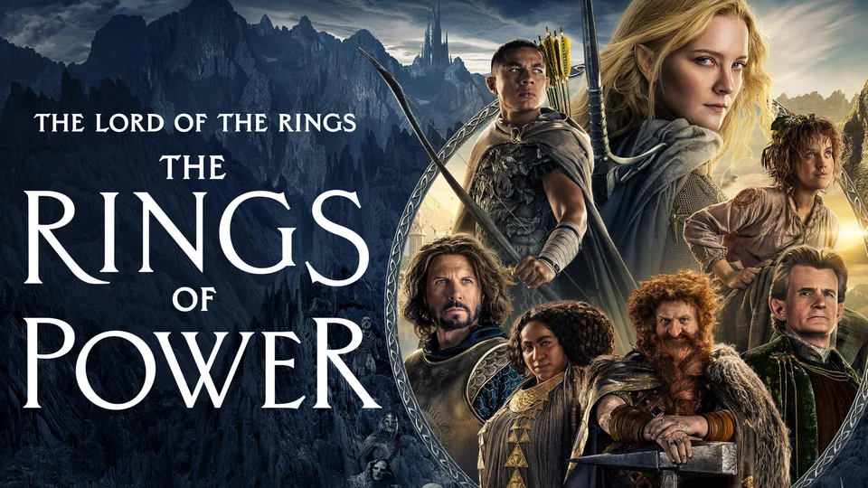 Rings of Power' Episode 3 Review: More Lord of the Rings