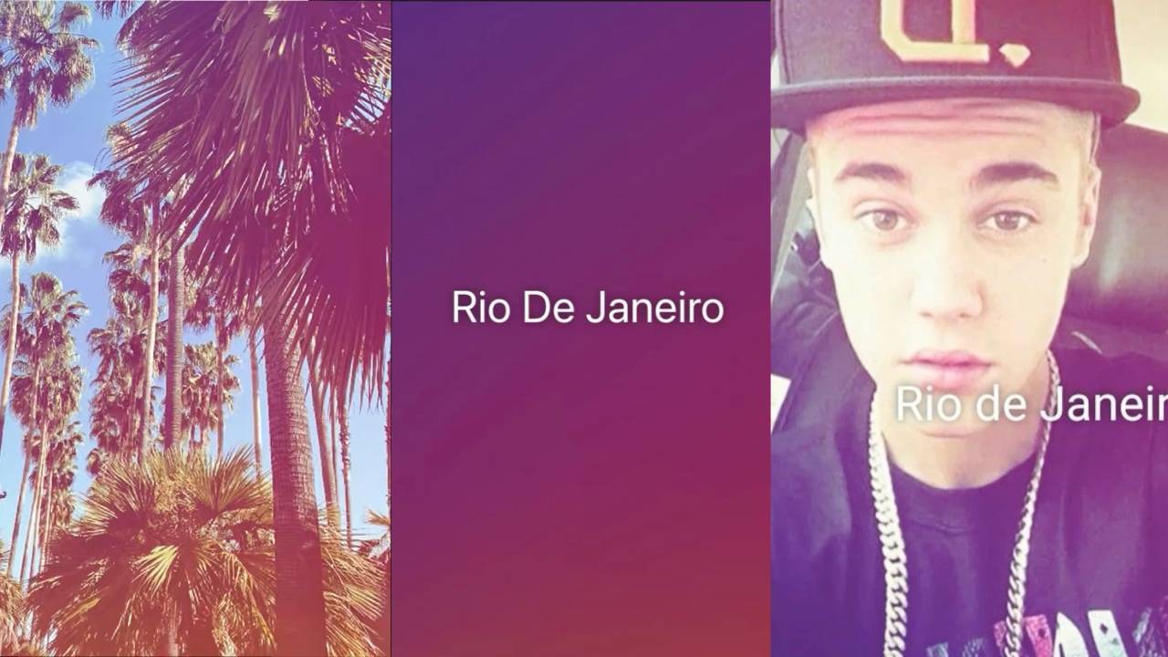 Rio de Janeiro Filter 1