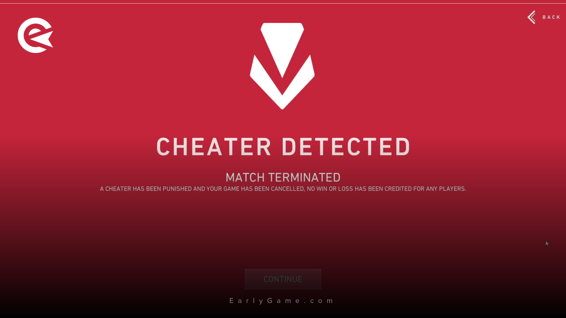 Riot Games offers hackers money 2