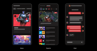 Riot Mobile App 2