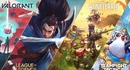 Riot Games2fa