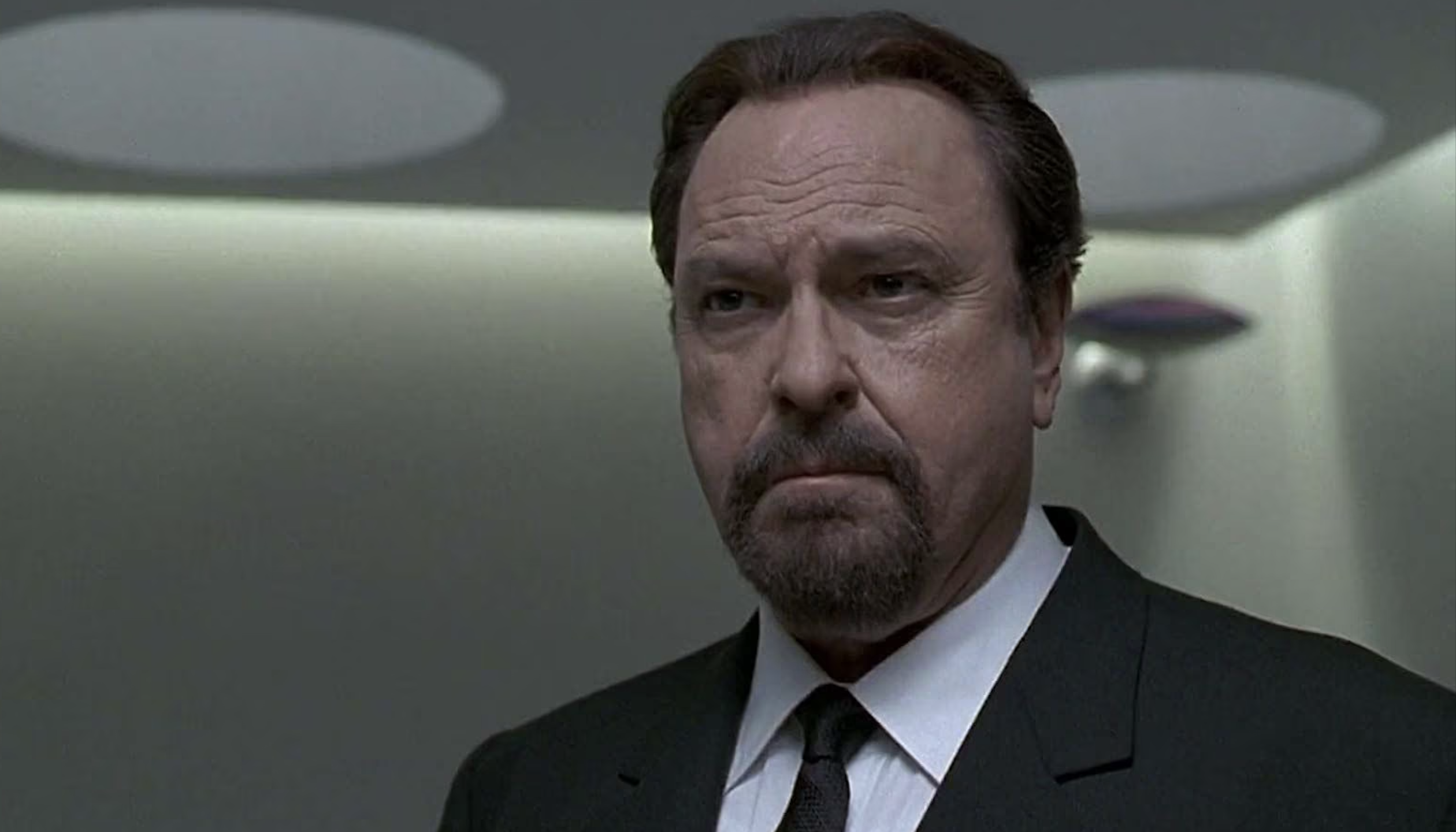 Rip Torn