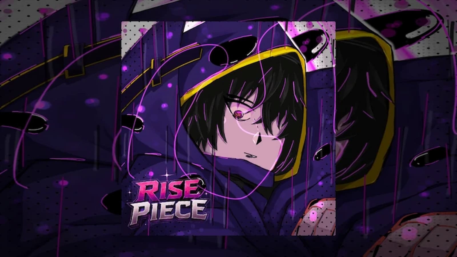 Rise Piece Codes