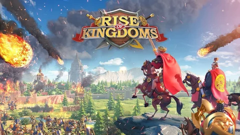 Rise of Kingdoms Codes