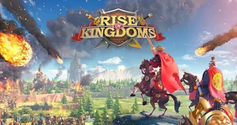 Rise of Kingdoms Codes