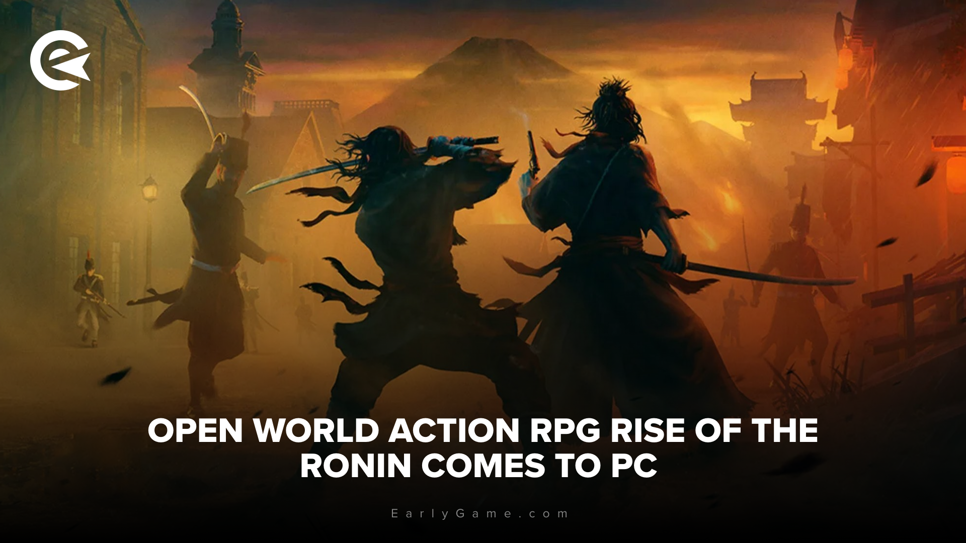 Rise of the Ronin 2