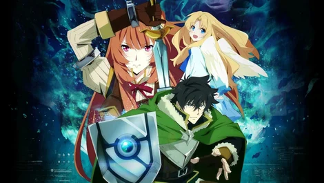 Rise of the shield hero