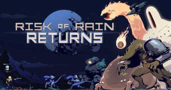 Risk of Rain Returns Official Release Date Announced