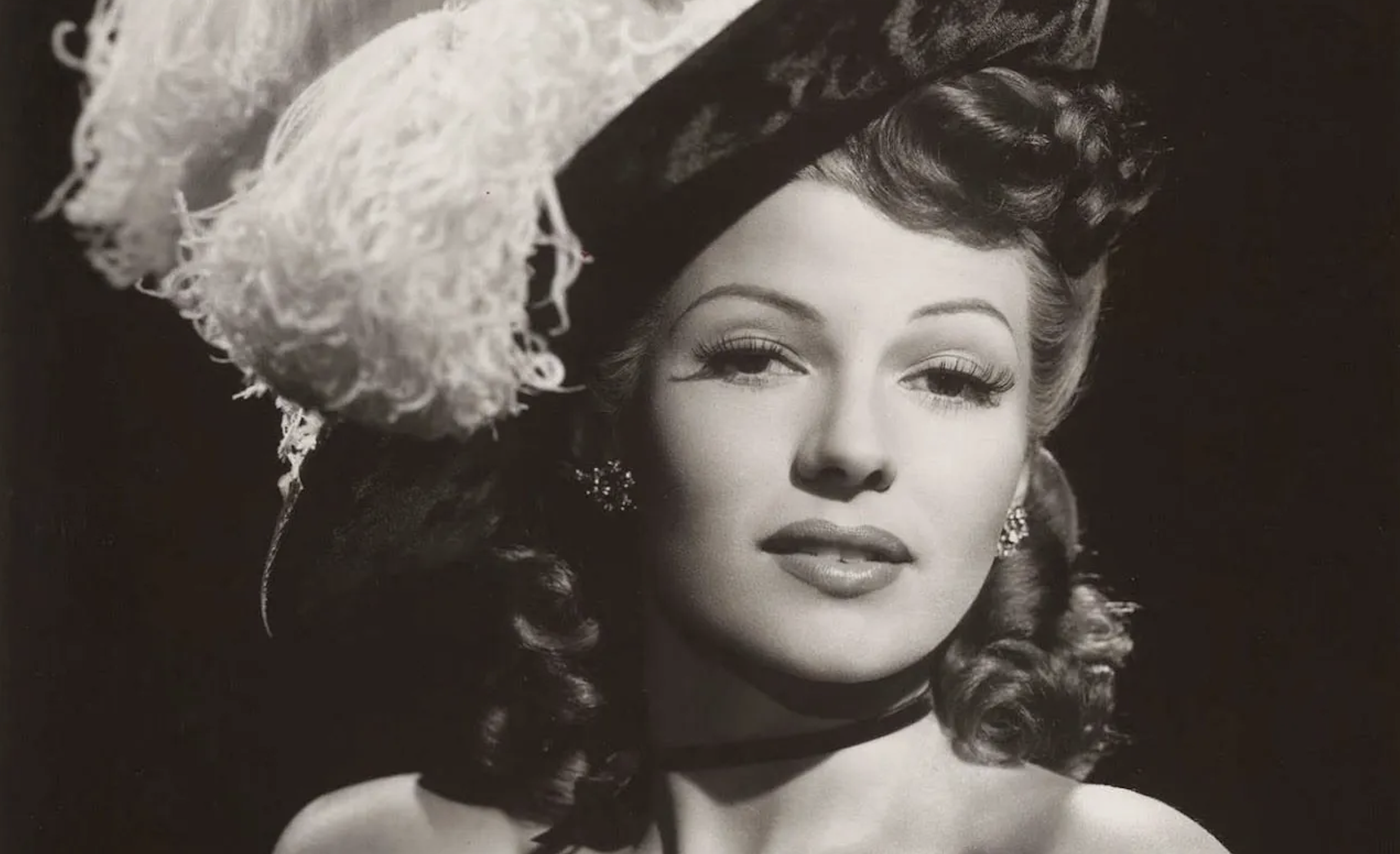 Rita Hayworth
