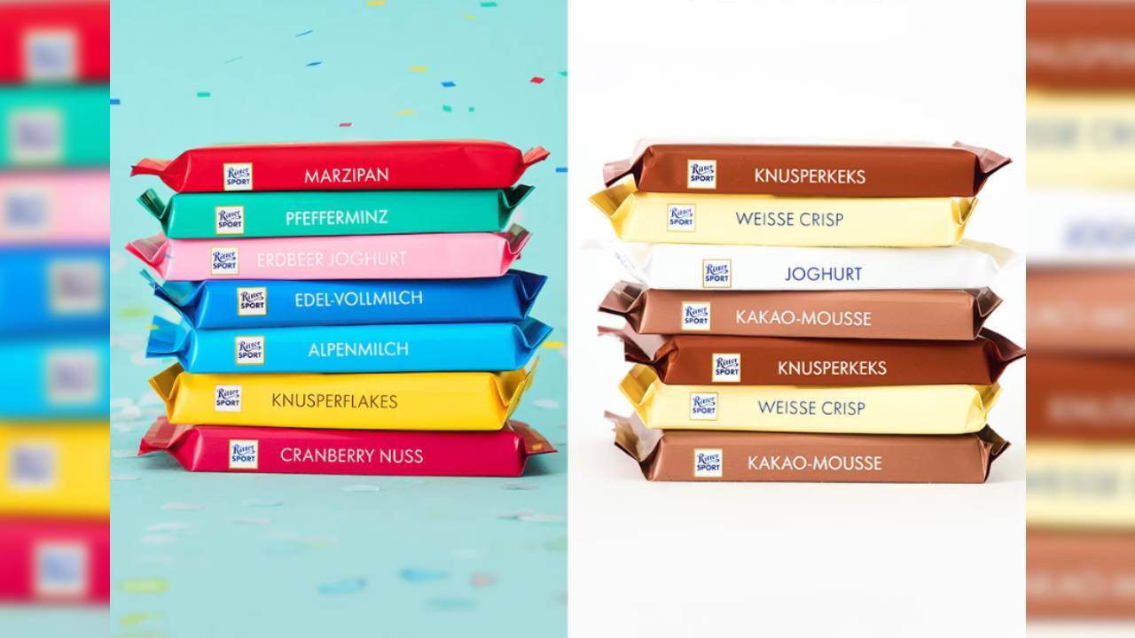 Ritter Sport