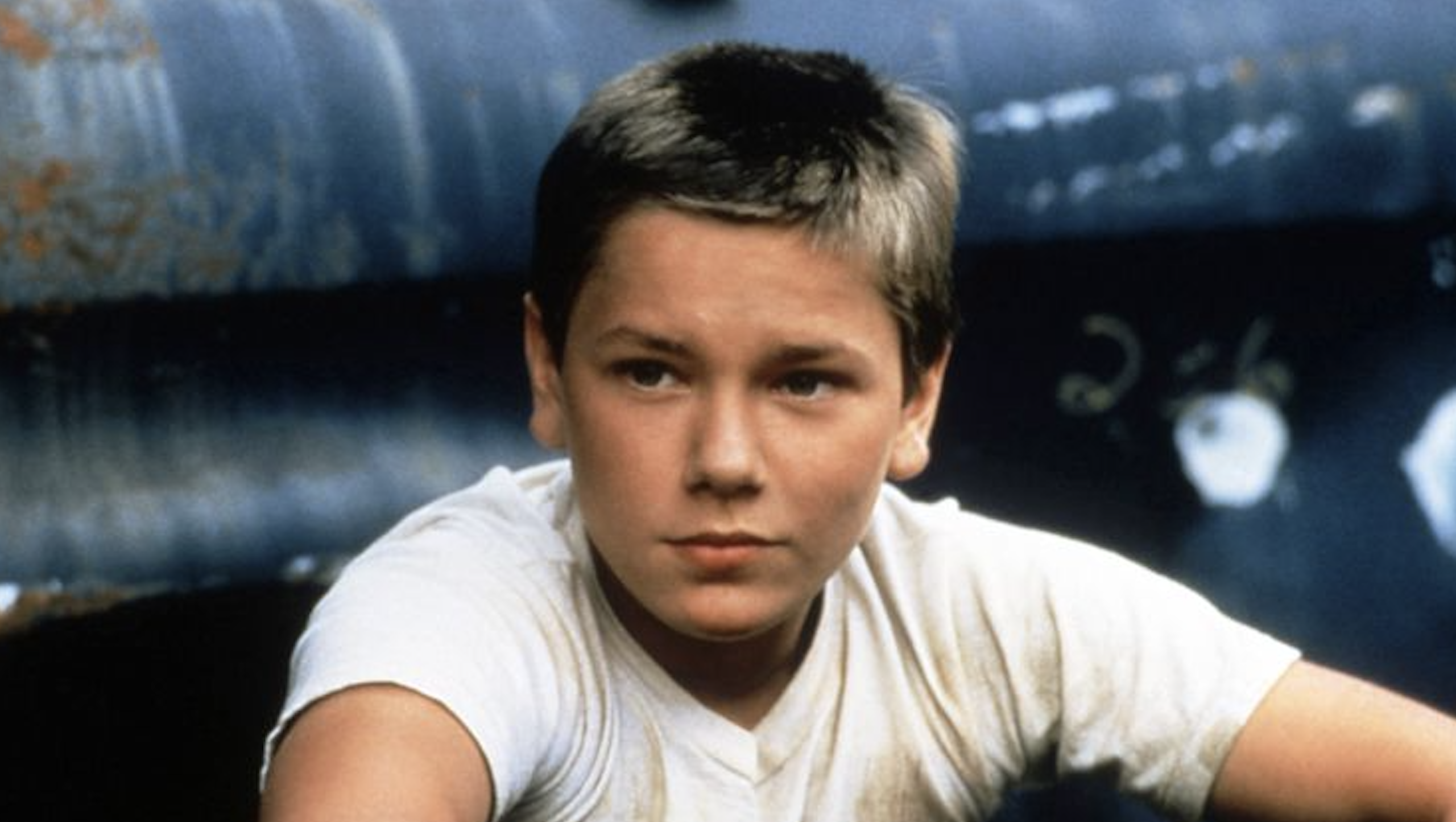 River Phoenix