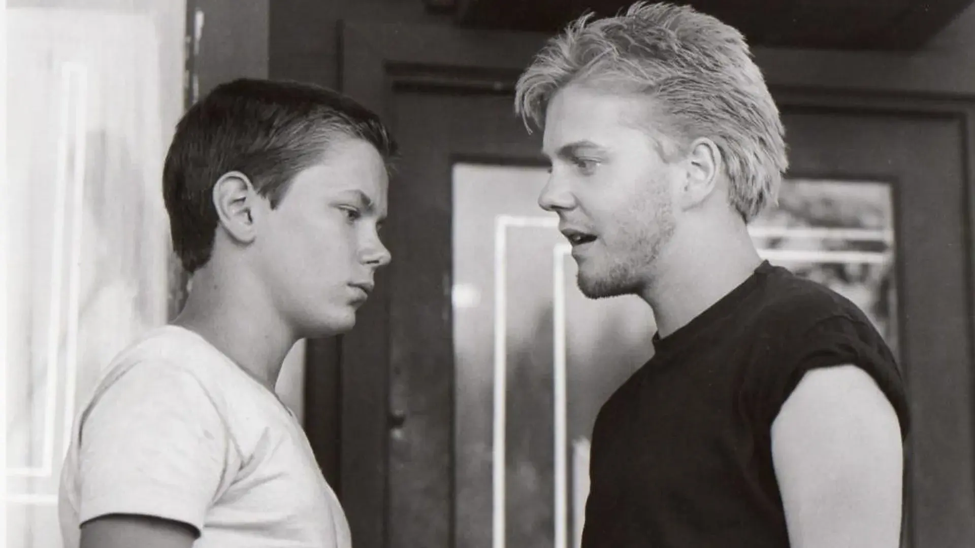River Phoenix