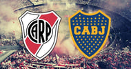 River Plate Boca Juniors FIFA 22