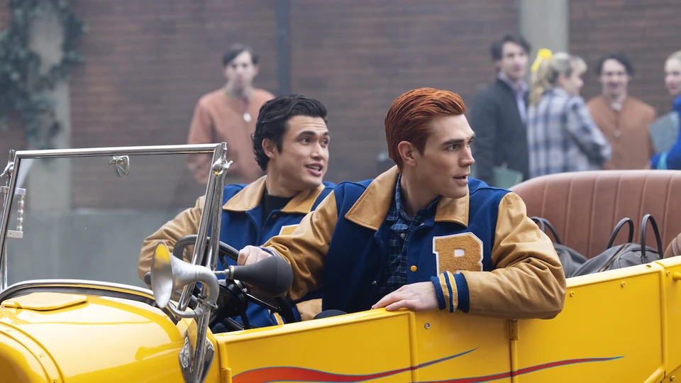 Riverdale Season 8 Not Happening For A Good Reason EarlyGame