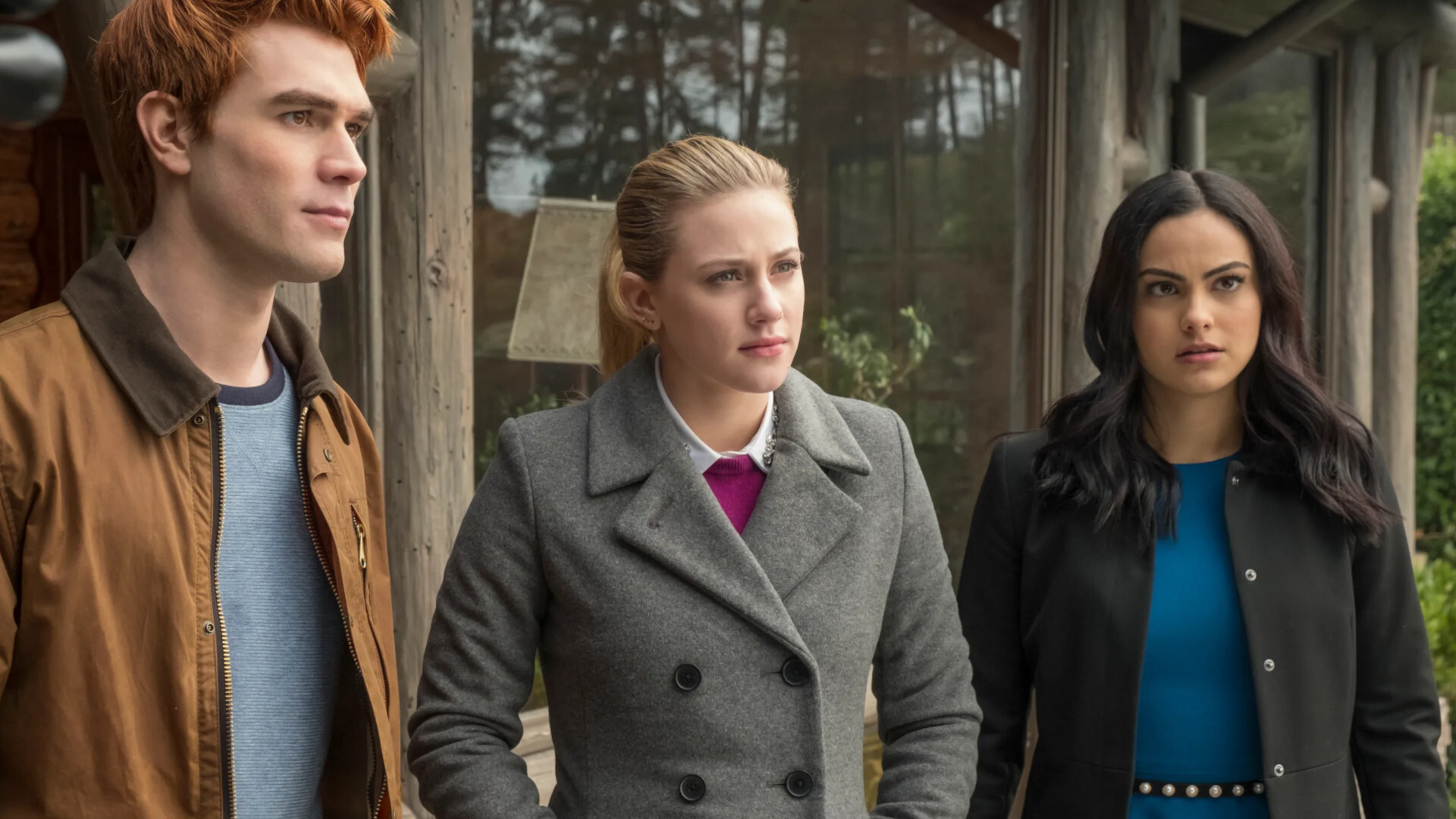 Riverdale