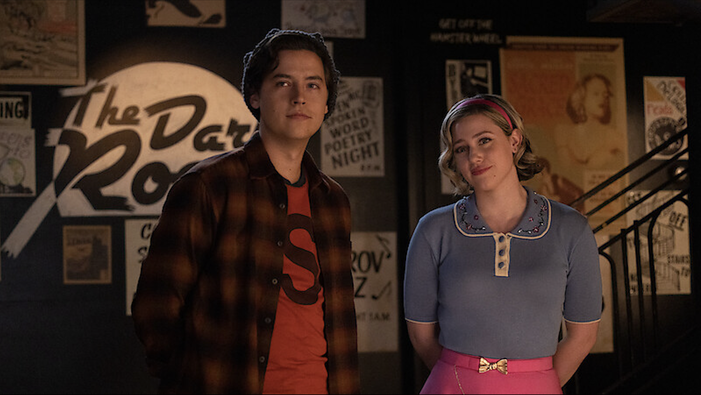 Riverdale