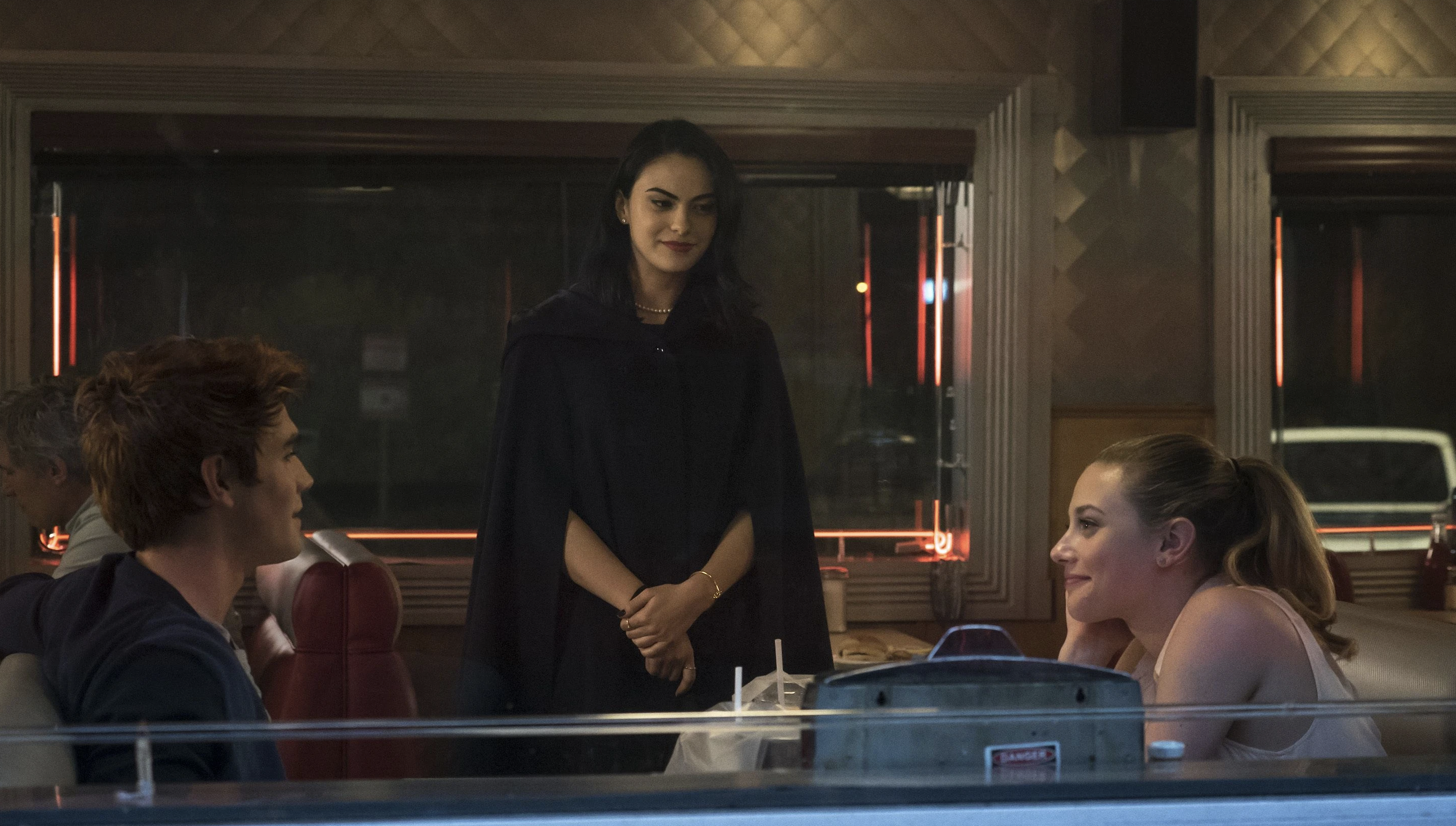 Riverdale