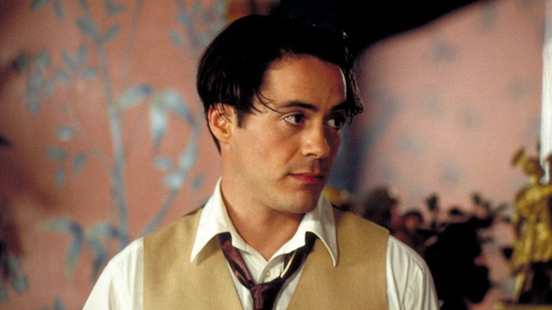 Rivers Richard III 1995