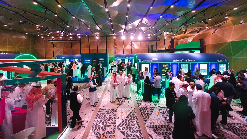 Saudi Arabia Will Host Pioneering Gaming Conference in… | EarlyGame