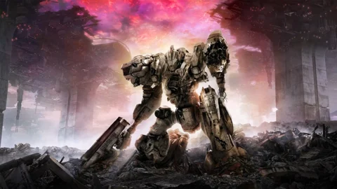 Armored Core 6 Release Date Leaked | EarlyGame
