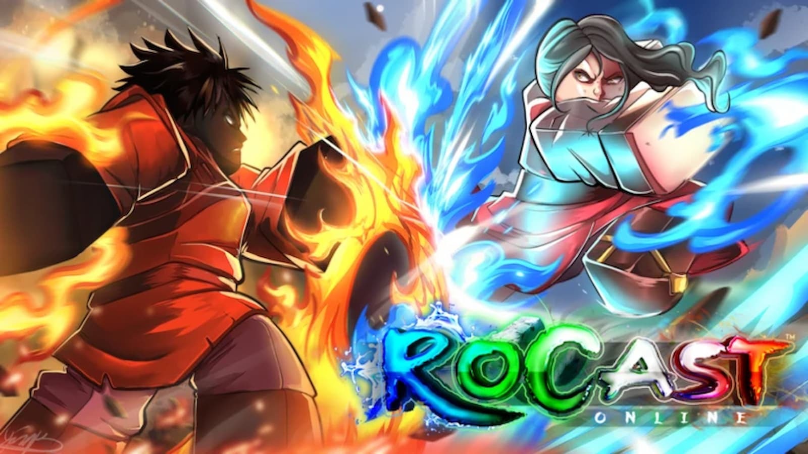 Ro Cast Online more codes