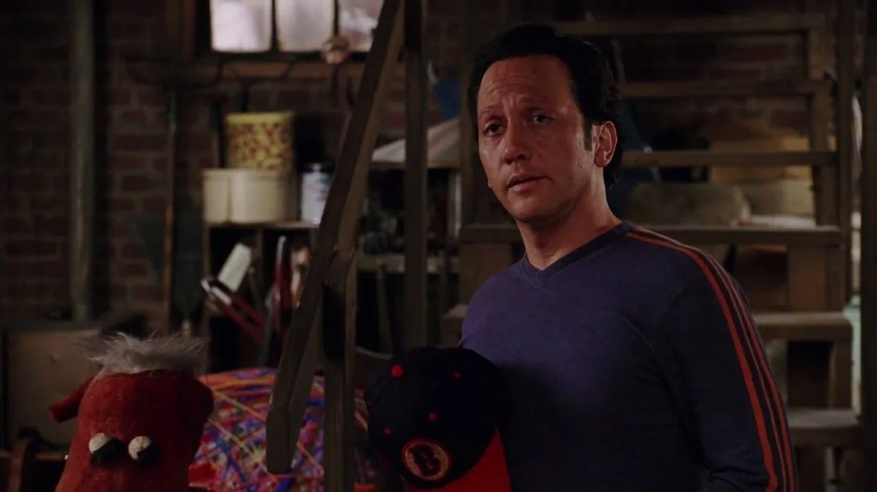 Rob Schneider